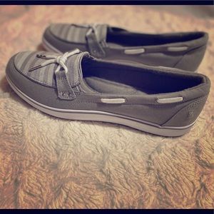 Grasshoppers Ortholite - New w/ Tags!